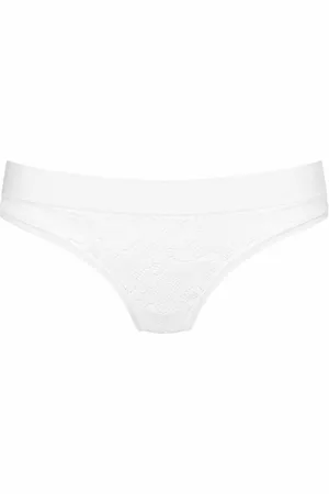 Sloggi Slip taille basse GO Allround Lace