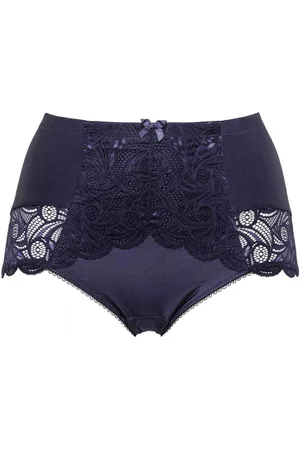 Sans Complexe Culotte Sculptante Taille Haute