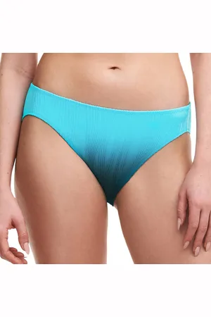Chantelle Bas de maillot de bain orange