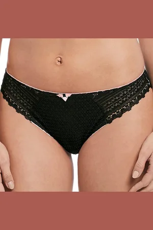 Freya Slip DAISY LACE
