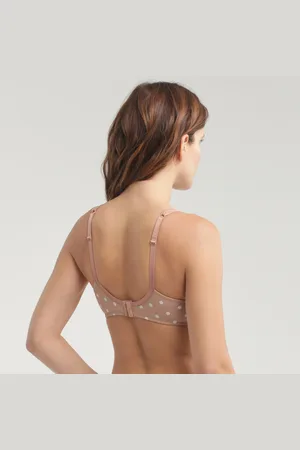 Dim Soutien-gorge emboitant à armatures