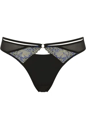 Panache Culotte - Noire