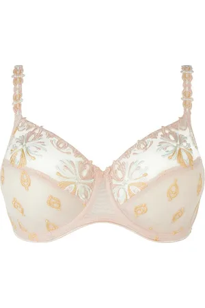 Chantelle Soutien-gorge emboitant - CHAMPS ELYSEE