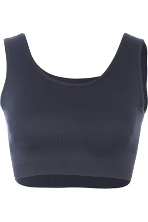 Vercella Vita Brassière sans armatures légère SHAPING V black