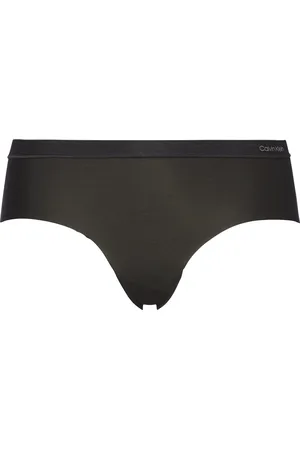Calvin Klein Shorty en nylon