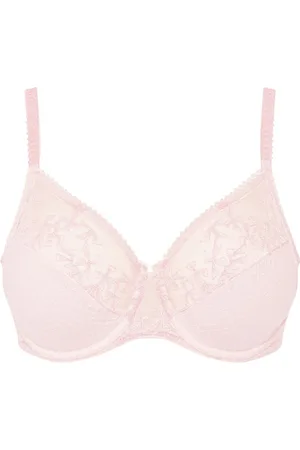 Chantelle Soutien-gorge Emboîtant - Rose INSTANTS