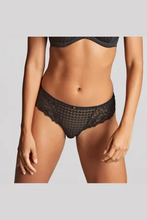 Panache Envy Culotte bresilien Noir
