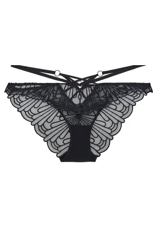Aubade Slip taille basse