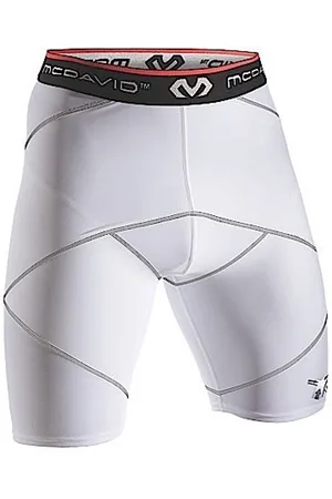 Mc David Short de contention pour adducteurs Cross Compression