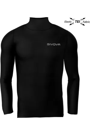 Givova Sous maillot manches longues élastique Corpus 3