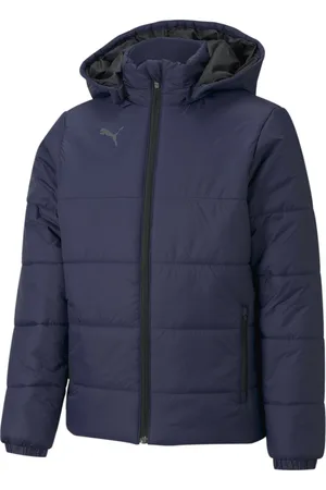 PUMA Veste enfant teamLIGA Padded