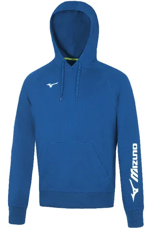 Mizuno Sweatshirt à capuche enfant Team Terry