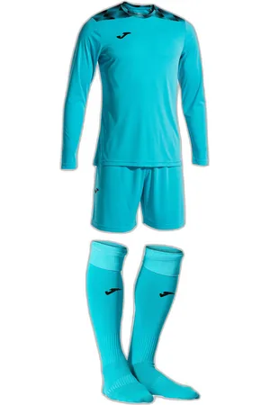 Joma Ensemble maillot de gardien de but Zamora VIII