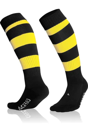 Acerbis Lots de 5 paires de chaussettes