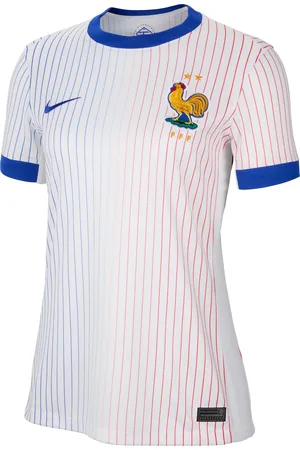 Nike Maillot Extérieur femme France Euro 2024