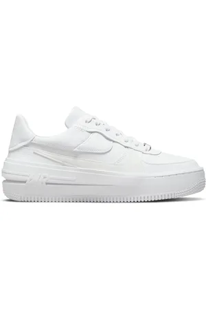 Nike Baskets femme Air Force 1 Platform
