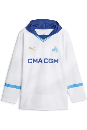 PUMA Maillot Oversize OM 2023/24