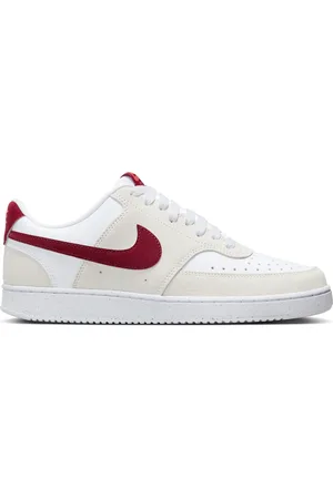 Nike Baskets femme Court Vision Low