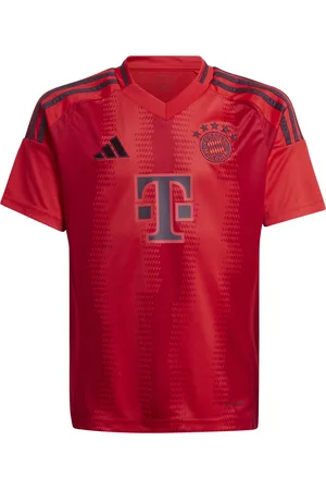 adidas Maillot Domicile enfant Bayern Munich 2024/25