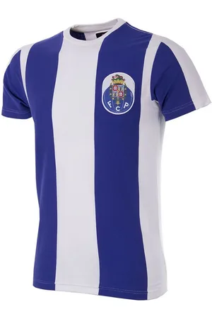 Copa Football T-shirt retro Copa FC Porto
