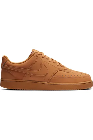 Nike Baskets Court Vision Low