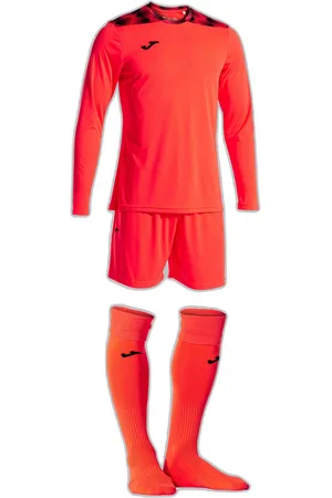 Joma Ensemble maillot de gardien de but Zamora VIII