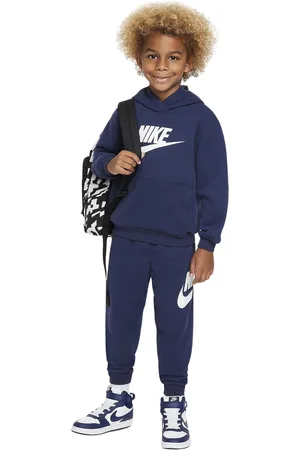 Nike Survêtement à capuche enfant Club Fleece