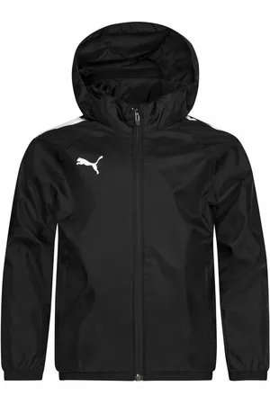 PUMA Veste enfant Team Liga All Weather