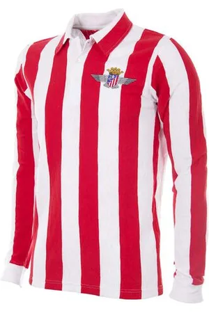Copa Football Maillot Atlético Madrid 1939 - 40 Retro