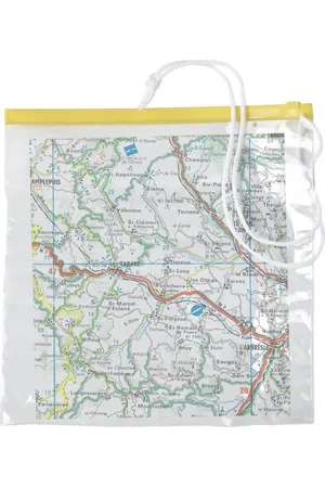 Tremblay Porte carte Tremblay