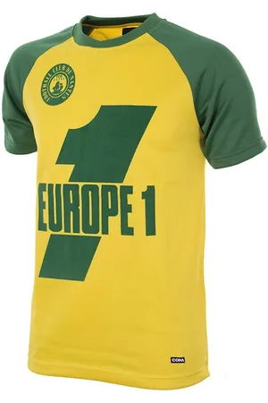 Copa Football T-shirt retro football Nantes 1978/79