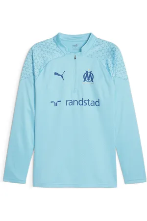 PUMA Haut d’entraînement OM 2023/24