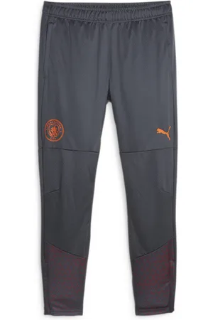 PUMA Pantalon de survêtement Trainning Manchester City 2023/24