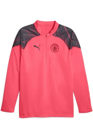 PUMA Haut d’entraînement Manchester City 2023/24