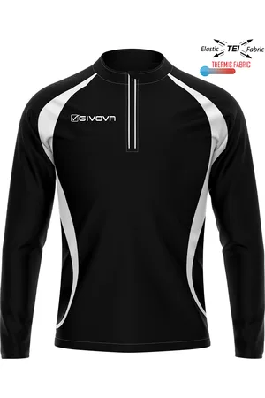 Givova Maillot manches longues