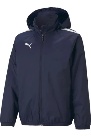 PUMA Veste enfant Team Liga All Weather