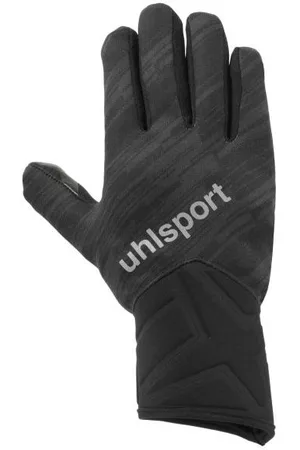 Uhlsport Gants de gardien de joueur Nitrofield