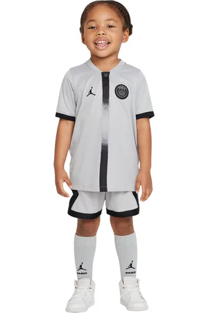Nike Ensemble enfant Extérieur Stadium PSG 2022/23