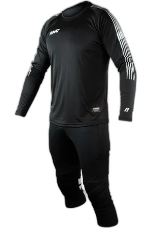 Rinat Ensemble de maillot gardien de but enfant Energy