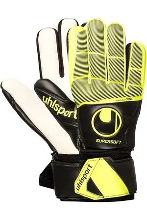 Uhlsport Gants de gardien Supersoft Hn Flex Frame 2022