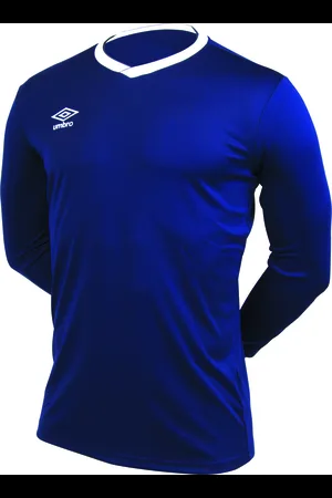 Umbro Maillot enfant Cup ML