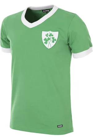 Copa Football Maillot Copa Irlande 1965