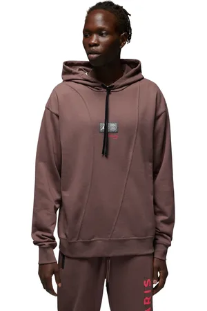 Nike Sweatshirt à capuche PSG Jordan 2022/23
