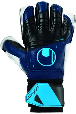 Uhlsport Gants de gardien enfant Speed Contact Soft Flex Frame