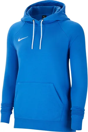 Nike Sweat à capuche femme Fleece Park20
