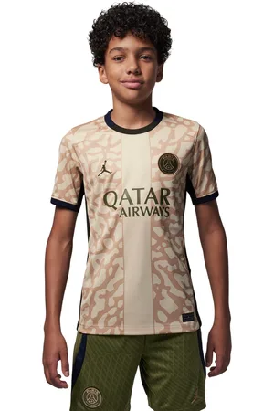 Nike Maillot Fourth enfant PSG Dri-Fit Stadium 2023/24