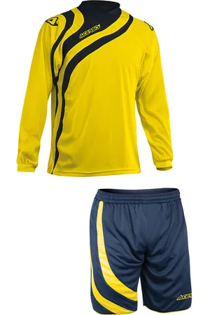 Acerbis Ensemble maillot ML short enfant Alkman