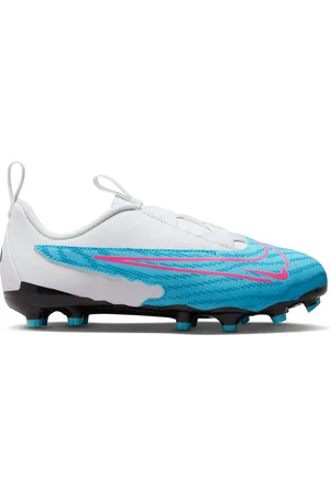 Nike Chaussures de football enfant Phantom GX Academy MG - Blast Pack