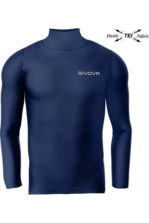 Givova Sous maillot manches longues élastique Corpus 3