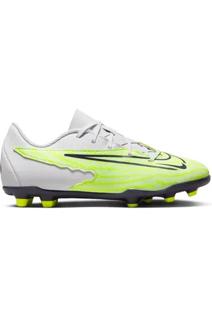 Nike Chaussures de football enfant Phantom GX Club FG/MG - Luminious Pack